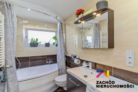 Atrakcyjne mieszkanie- Nowogród Bobrzański